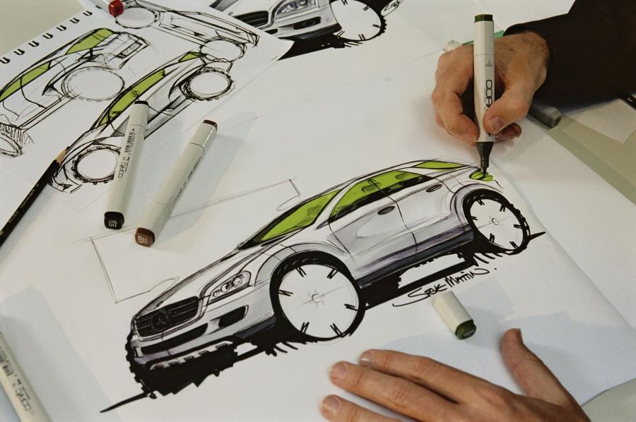  Mercedes-Benz ML-Class 2006 года  (фото 395 из 400)